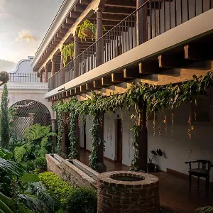Boutique Pasos&spa Hotel