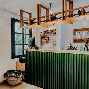 4* מלון Selah & Coffee