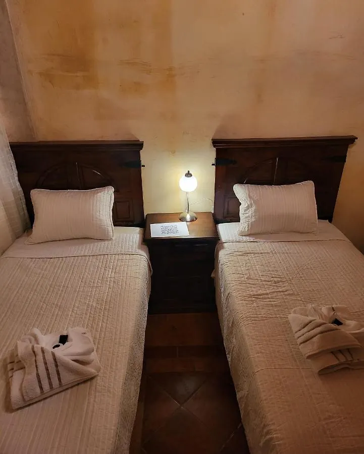Hotel Y Restaurante Innsbruck Antigua